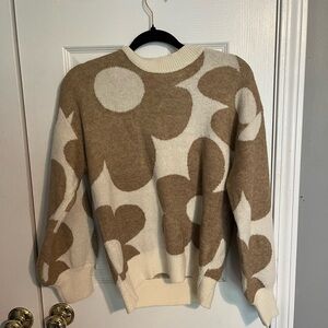 Sofie the Label Sweater